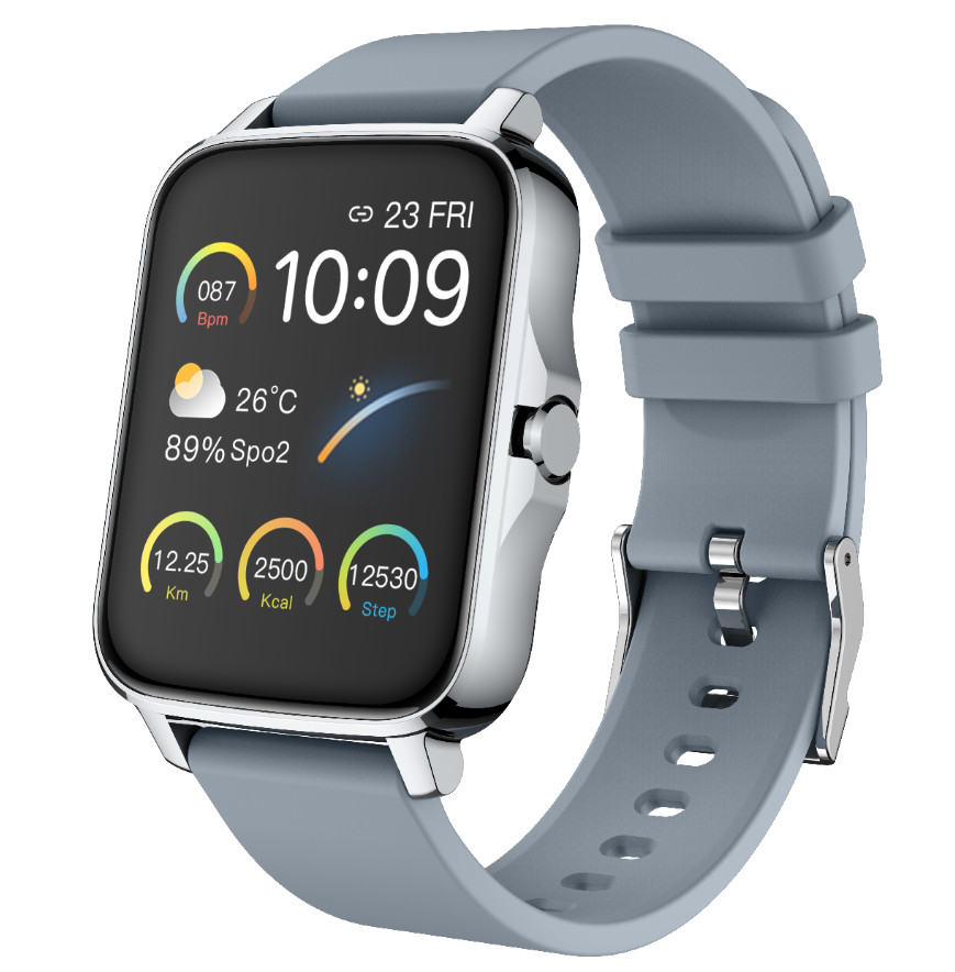 titan fastrack smartwatch