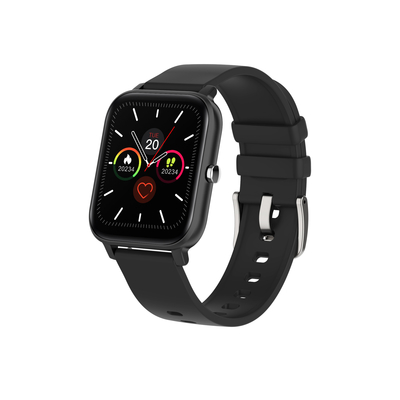 Ip68 Waterproof Touch Screen Smart Watches , ECG Heart Rate Bluetooth Watch Iwo Series 5 6