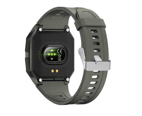 IP68 Waterproof Health Sports Bracelet