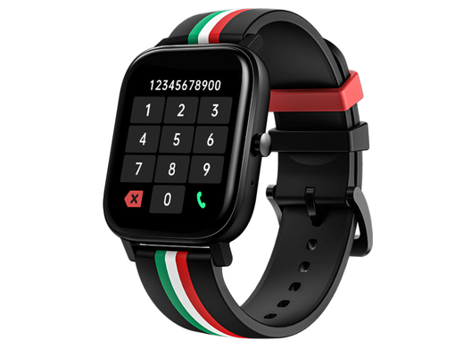 MT2 Smart Band With Music Player , Smart Heart Rate Wristband TL8258